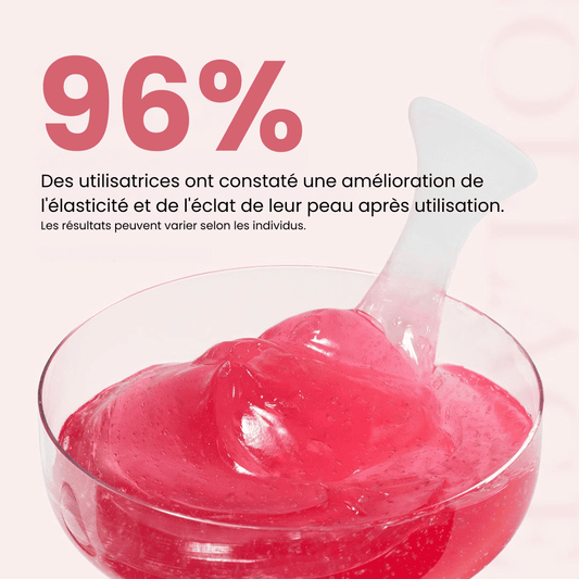 CrĂšme Hydratante au CollagĂšne âą 110ml